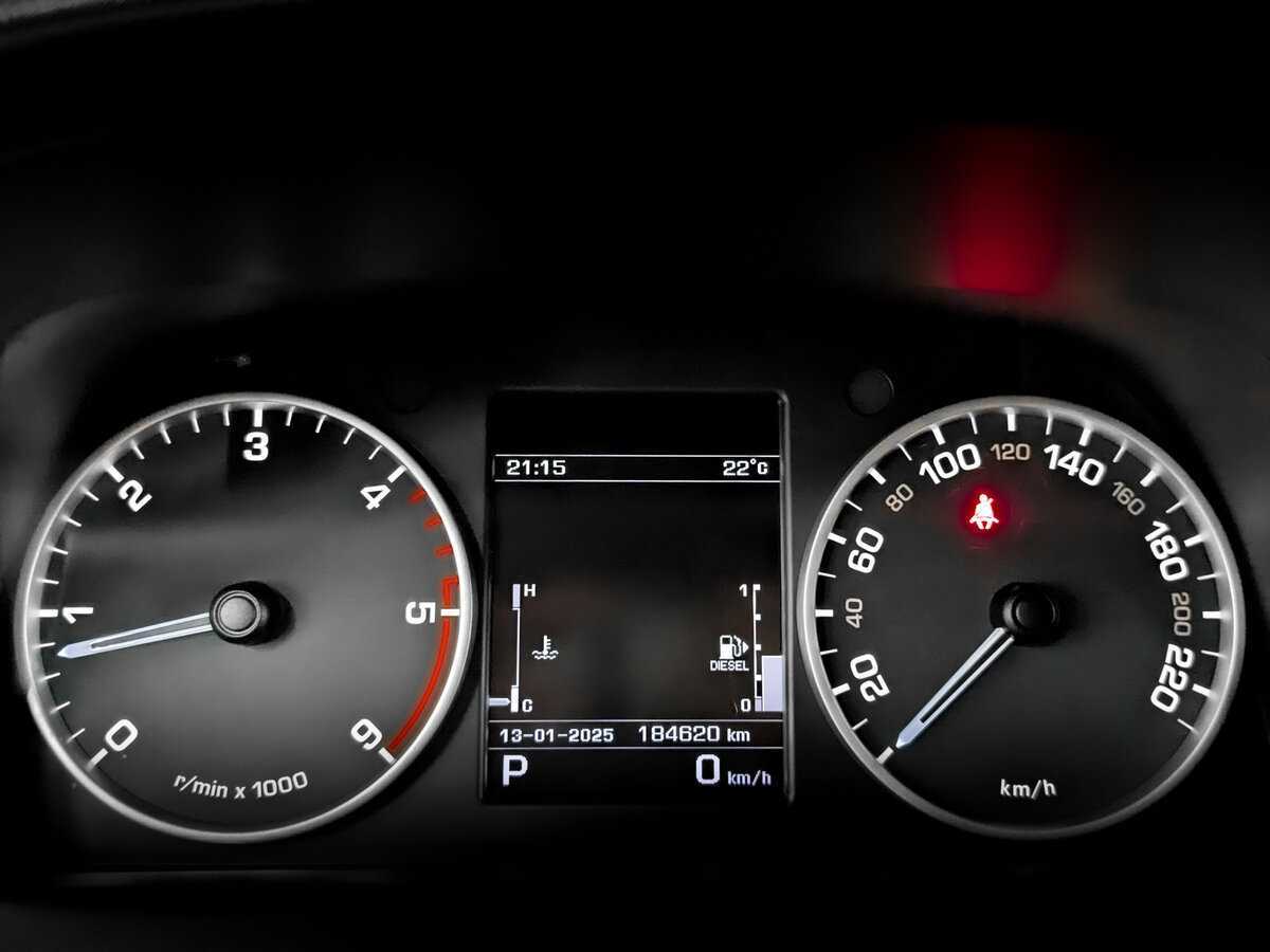 Купить Land Rover Discovery, 2013, 184 612 км, фото №13