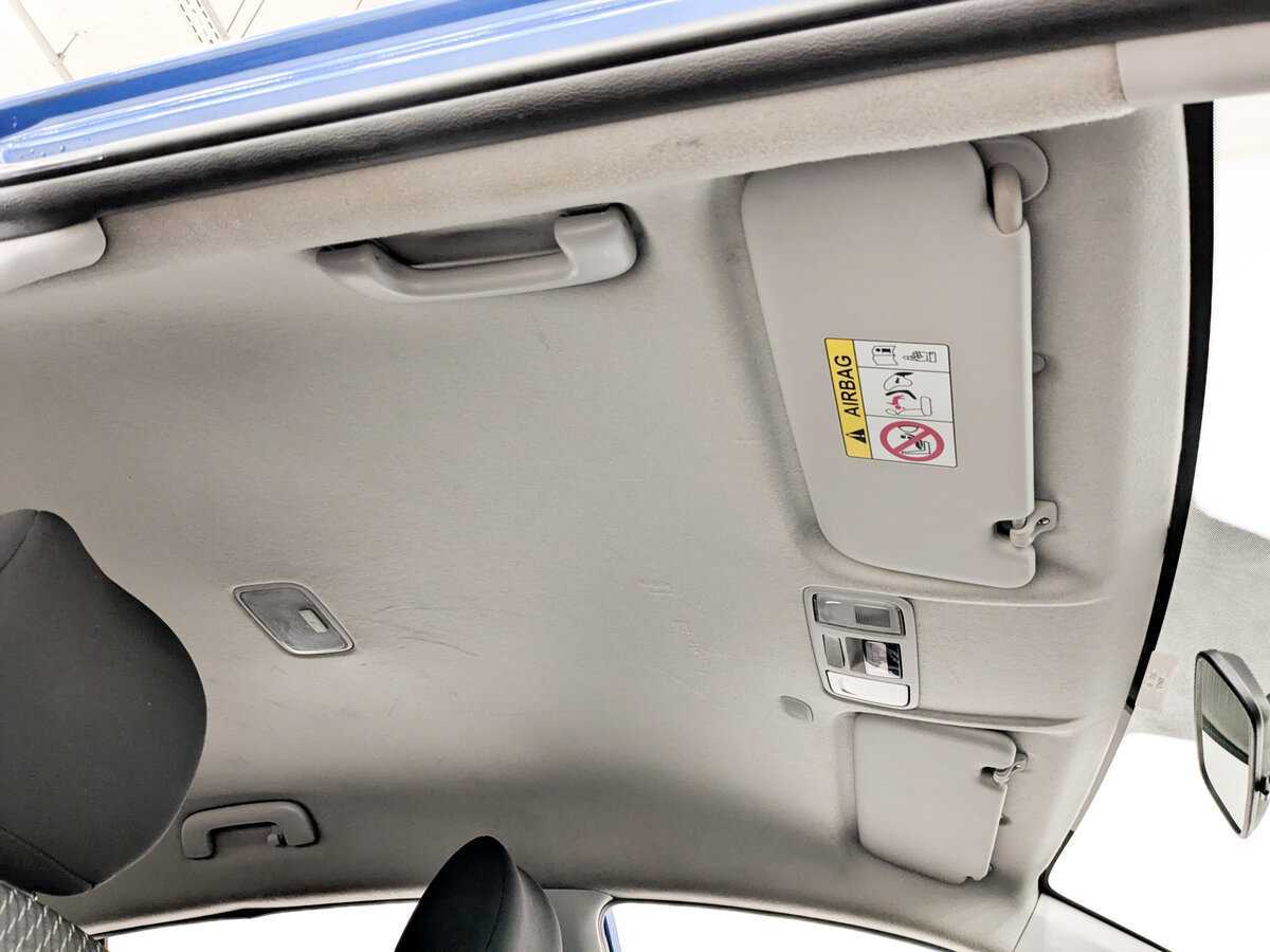 Купить Kia Rio X-Line, 2020, 156 298 км, фото №20