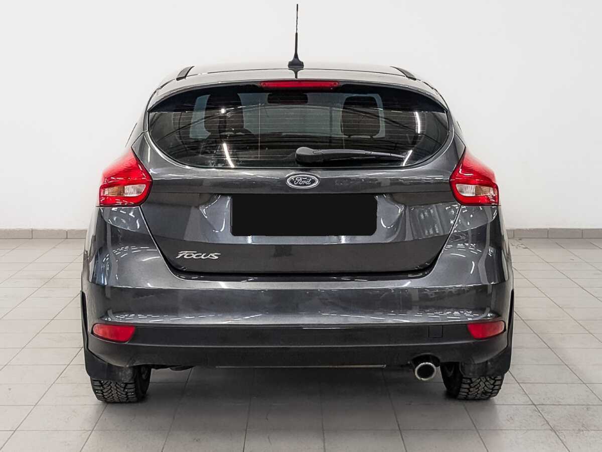 Купить Ford Focus, 2018, 85 218 км, фото №6
