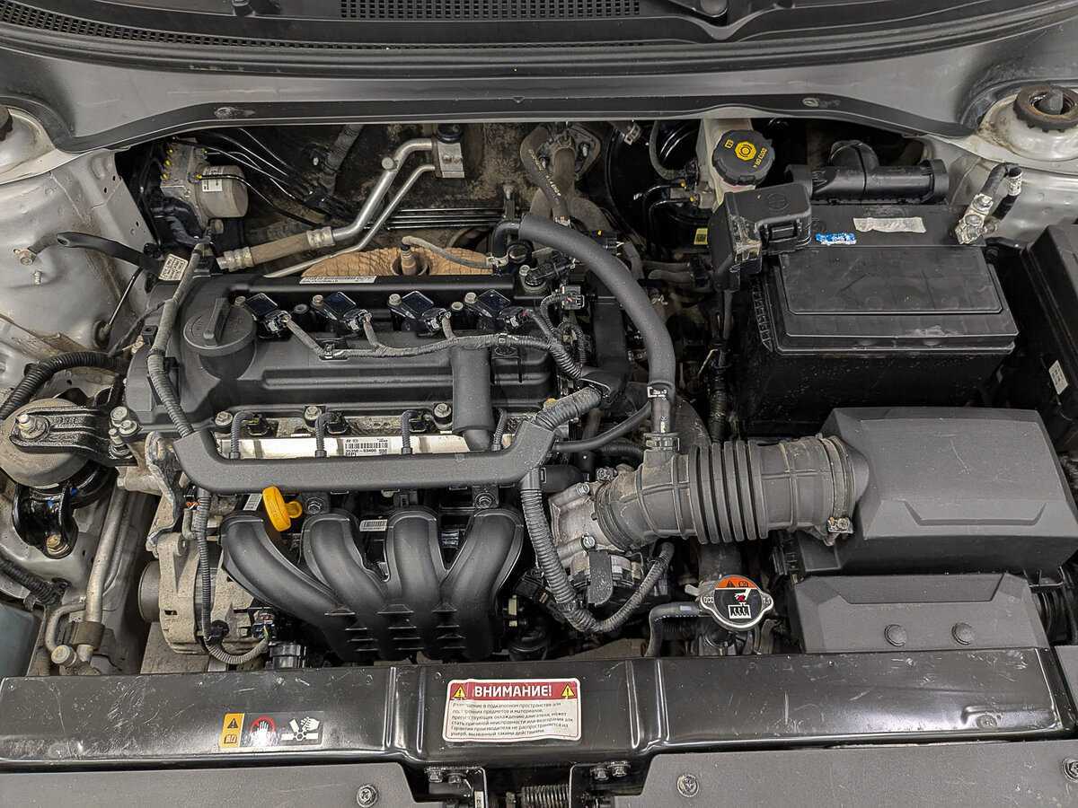 Купить Kia Rio X-Line, 2020, 182 854 км, фото №9