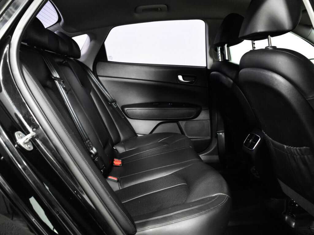 Купить Kia Optima, 2017, 138 055 км, фото №10