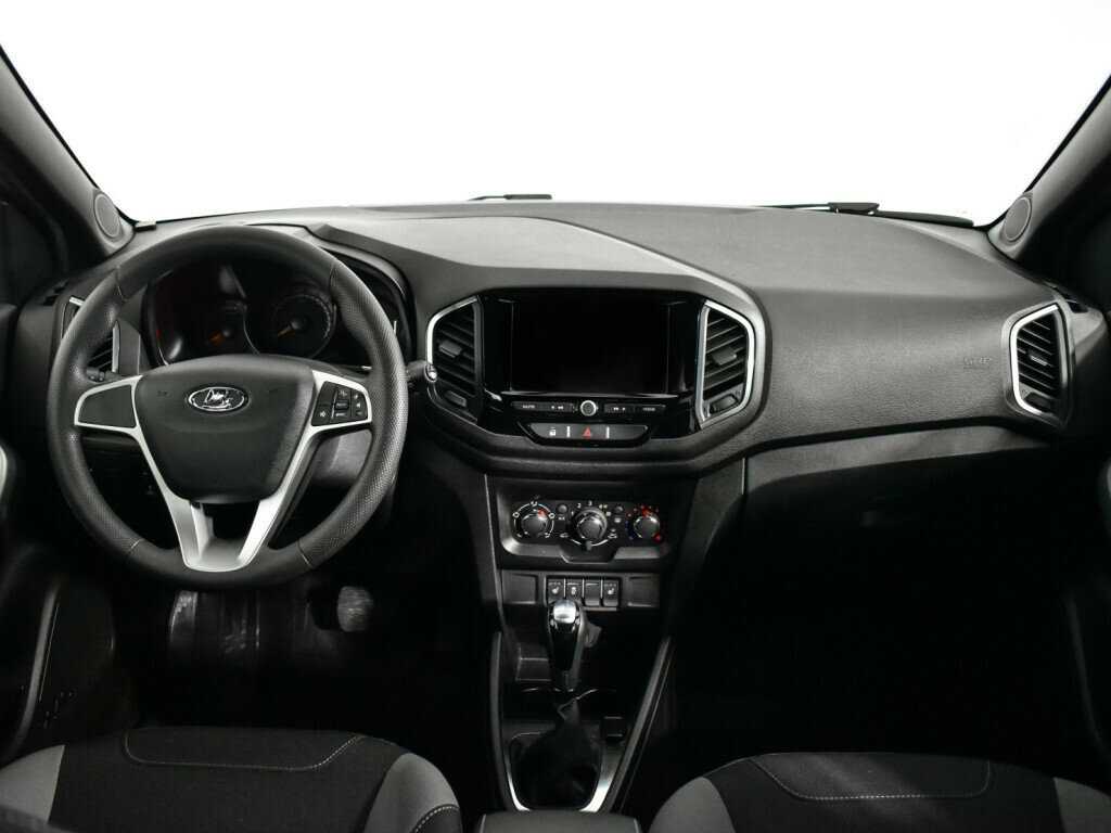 Купить Lada (ВАЗ) XRAY Cross, 2022, 72 788 км, фото №12