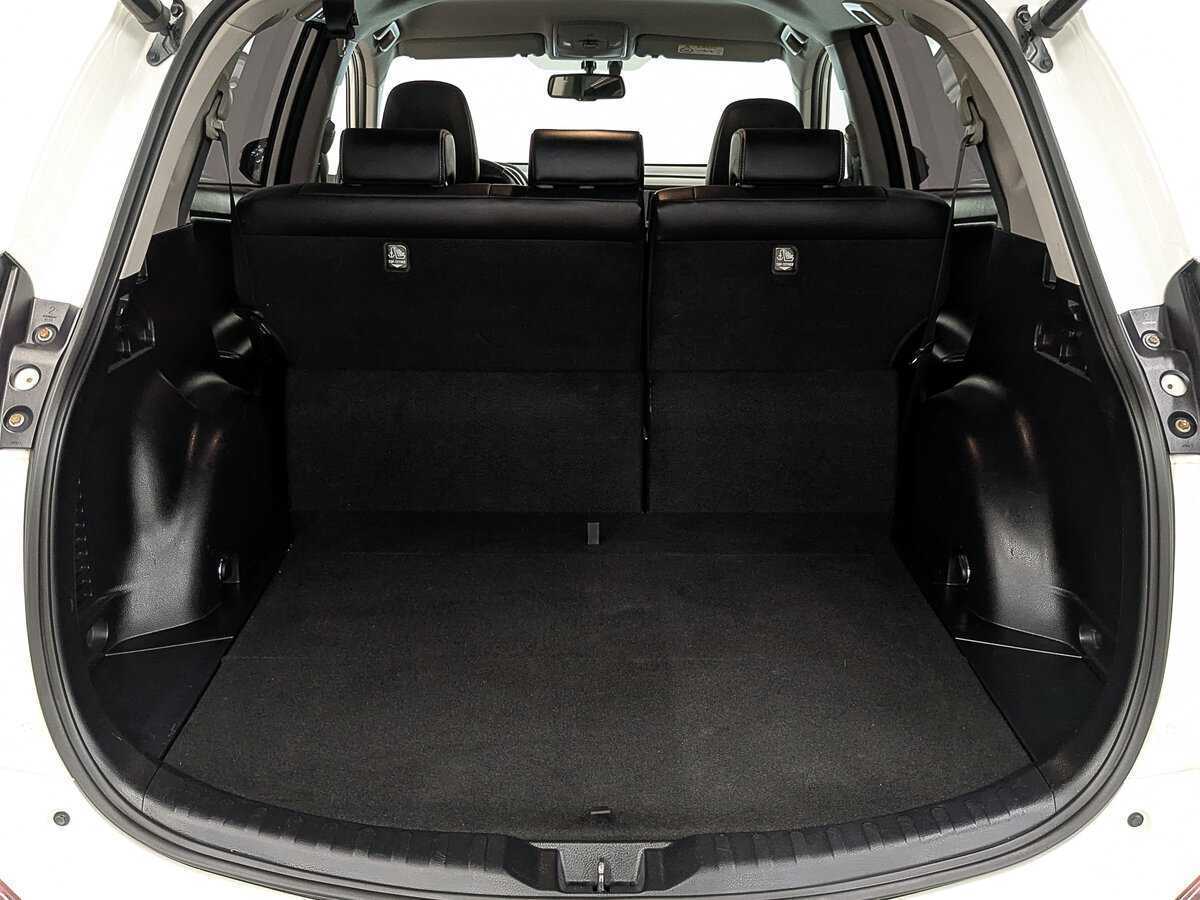 Купить Toyota RAV4, 2017, 143 581 км, фото №10