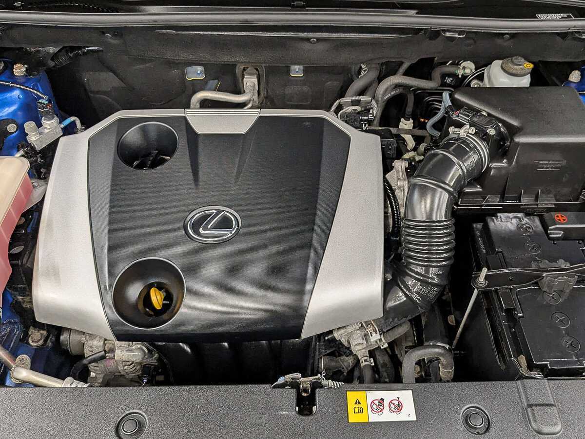 Купить Lexus NX 200, 2016, 161 501 км, фото №9