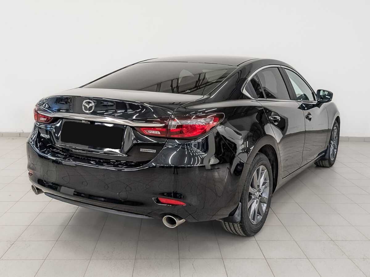 Купить Mazda 6, 2021, 50 789 км, фото №5