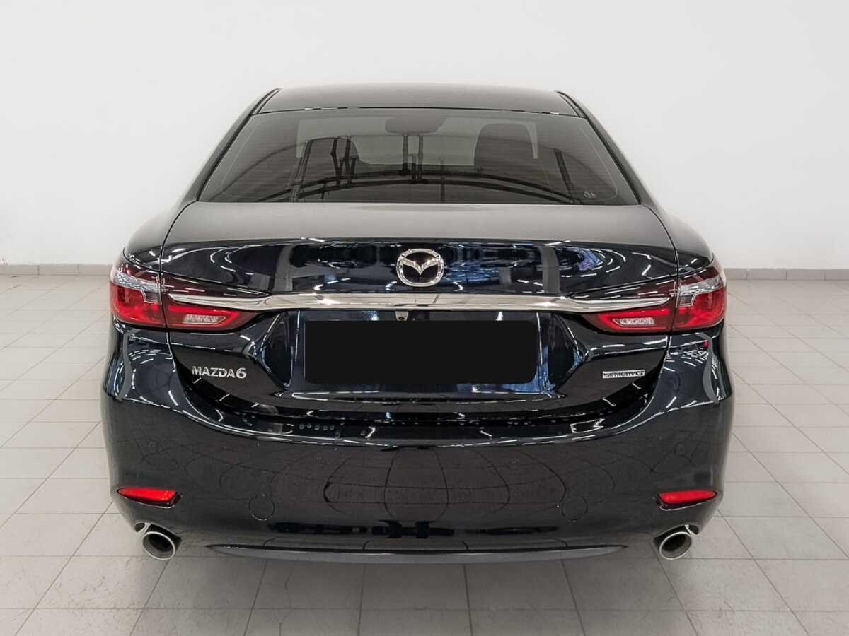 Купить Mazda 6, 2021, 50 789 км, фото №6