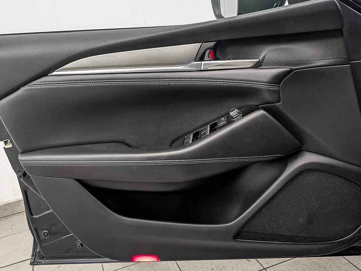 Купить Mazda 6, 2021, 50 789 км, фото №19