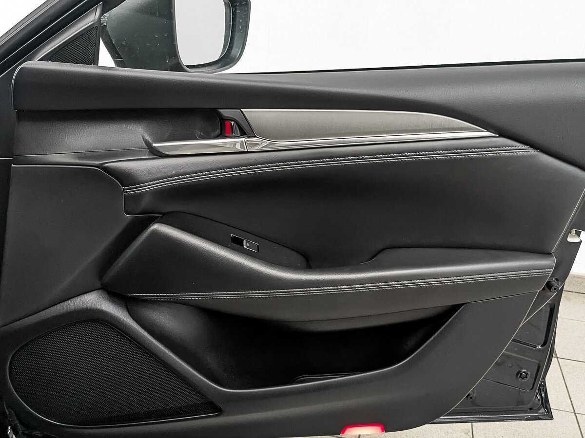 Купить Mazda 6, 2021, 50 789 км, фото №25