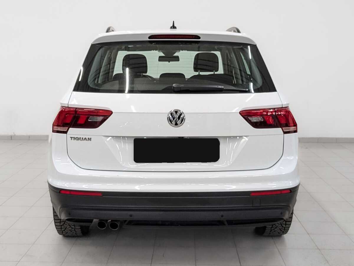 Купить Volkswagen Tiguan, 2020, 79 397 км, фото №6