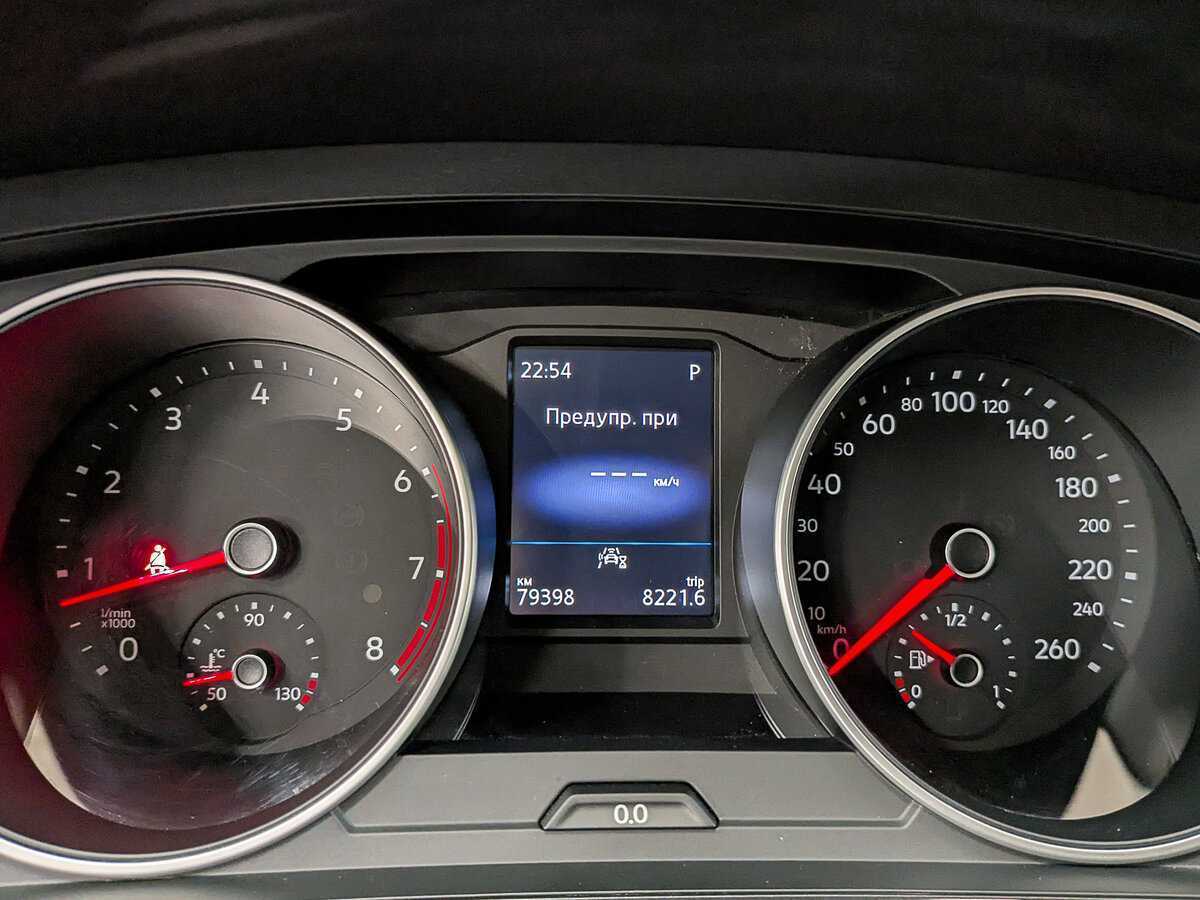 Купить Volkswagen Tiguan, 2020, 79 397 км, фото №16