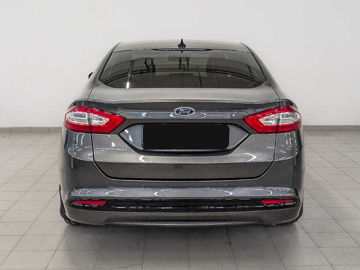 Купить Ford Mondeo, 2018, 187 443 км, фото №6