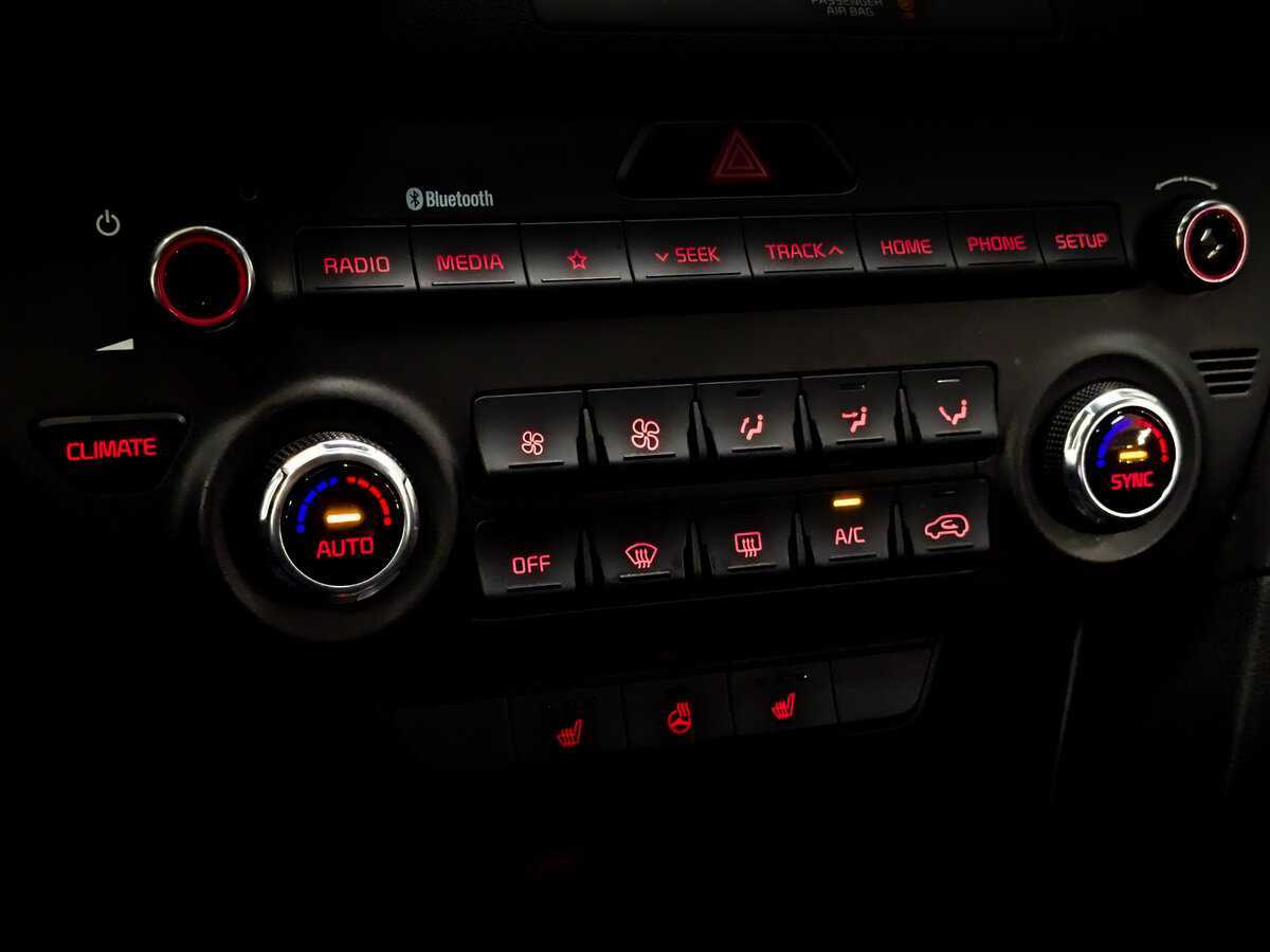 Купить Kia Sportage, 2019, 95 575 км, фото №25