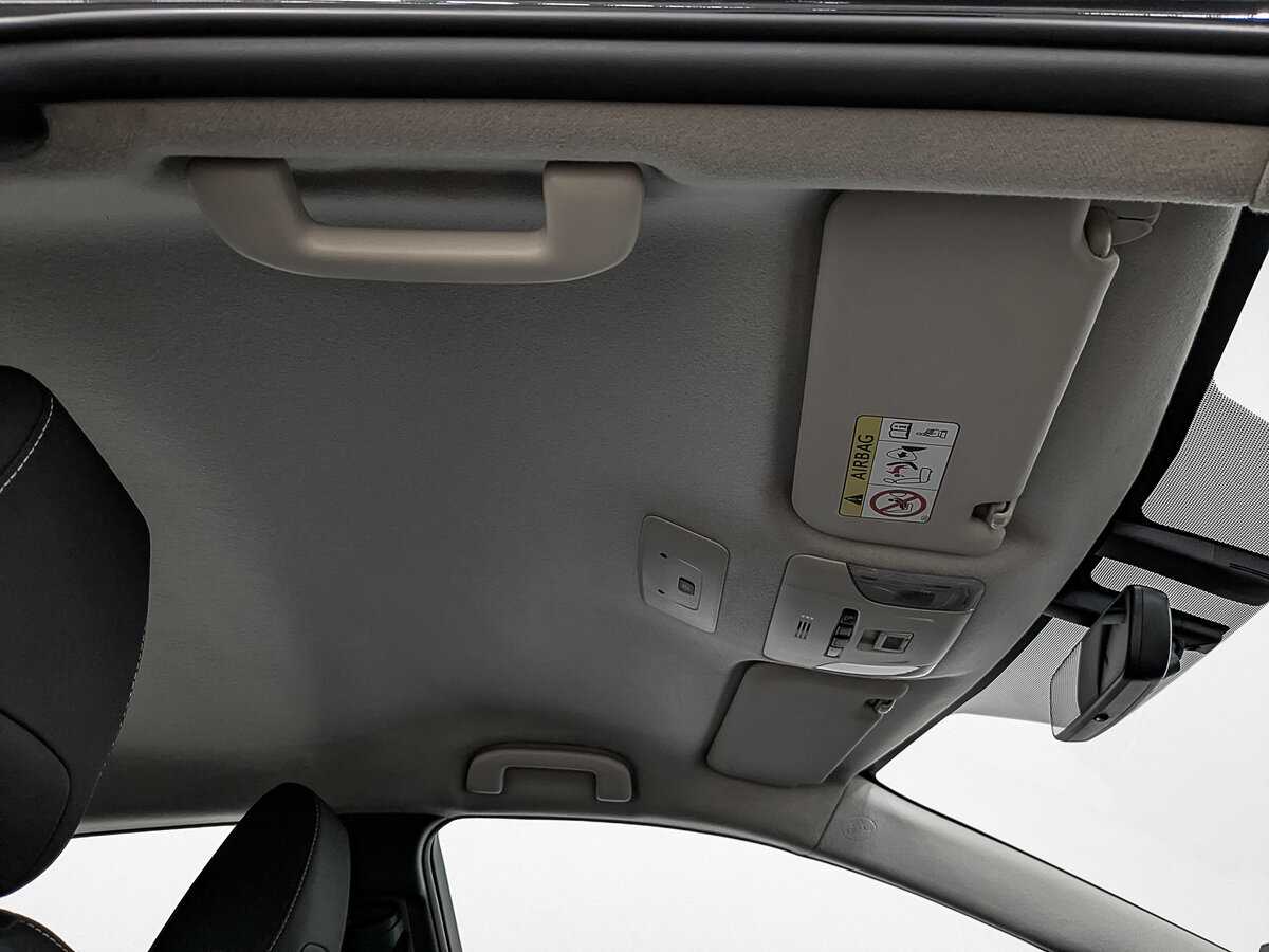 Купить Toyota Corolla, 2019, 153 258 км, фото №23