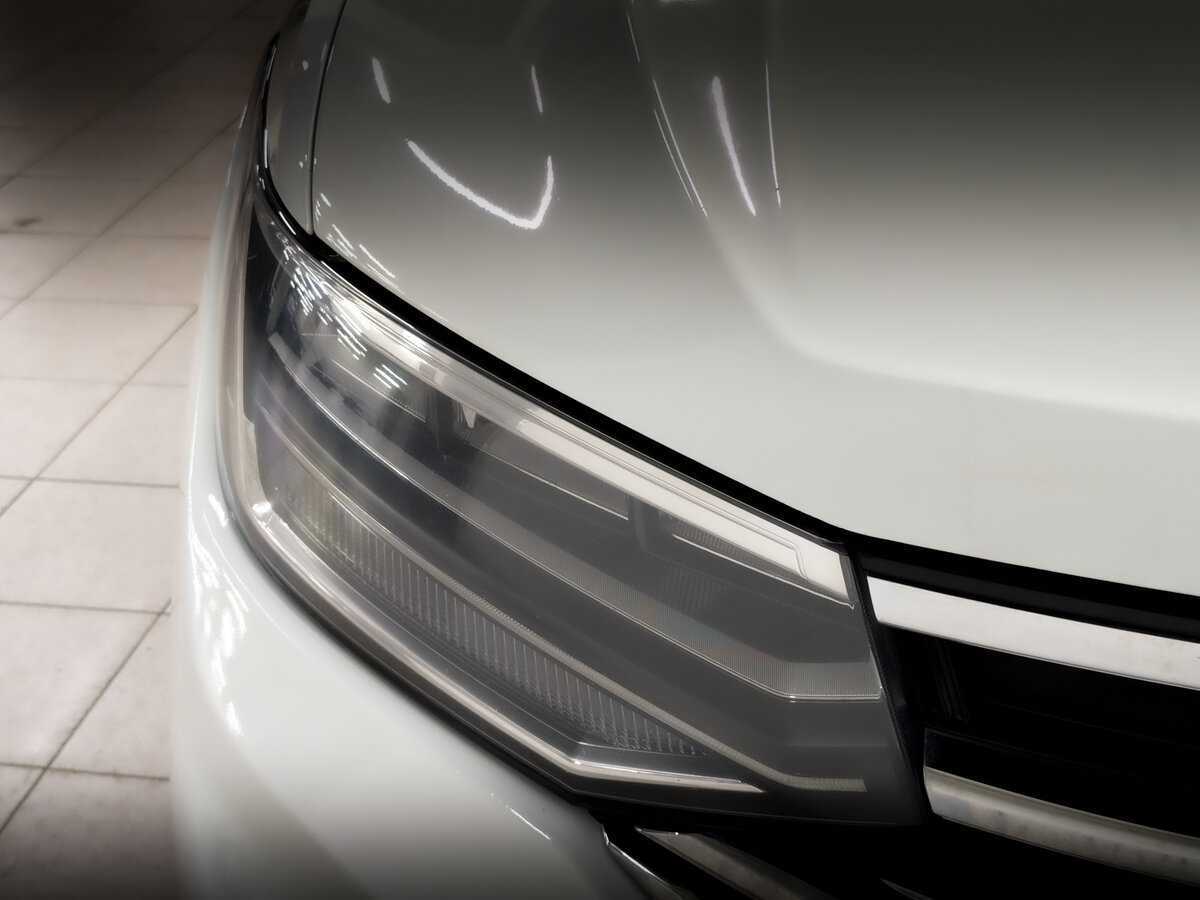 Купить Volkswagen Tiguan, 2021, 153 828 км, фото №16