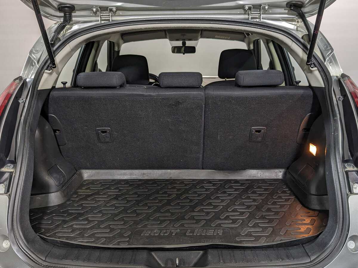 Купить Nissan Juke, 2015, 118 846 км, фото №10