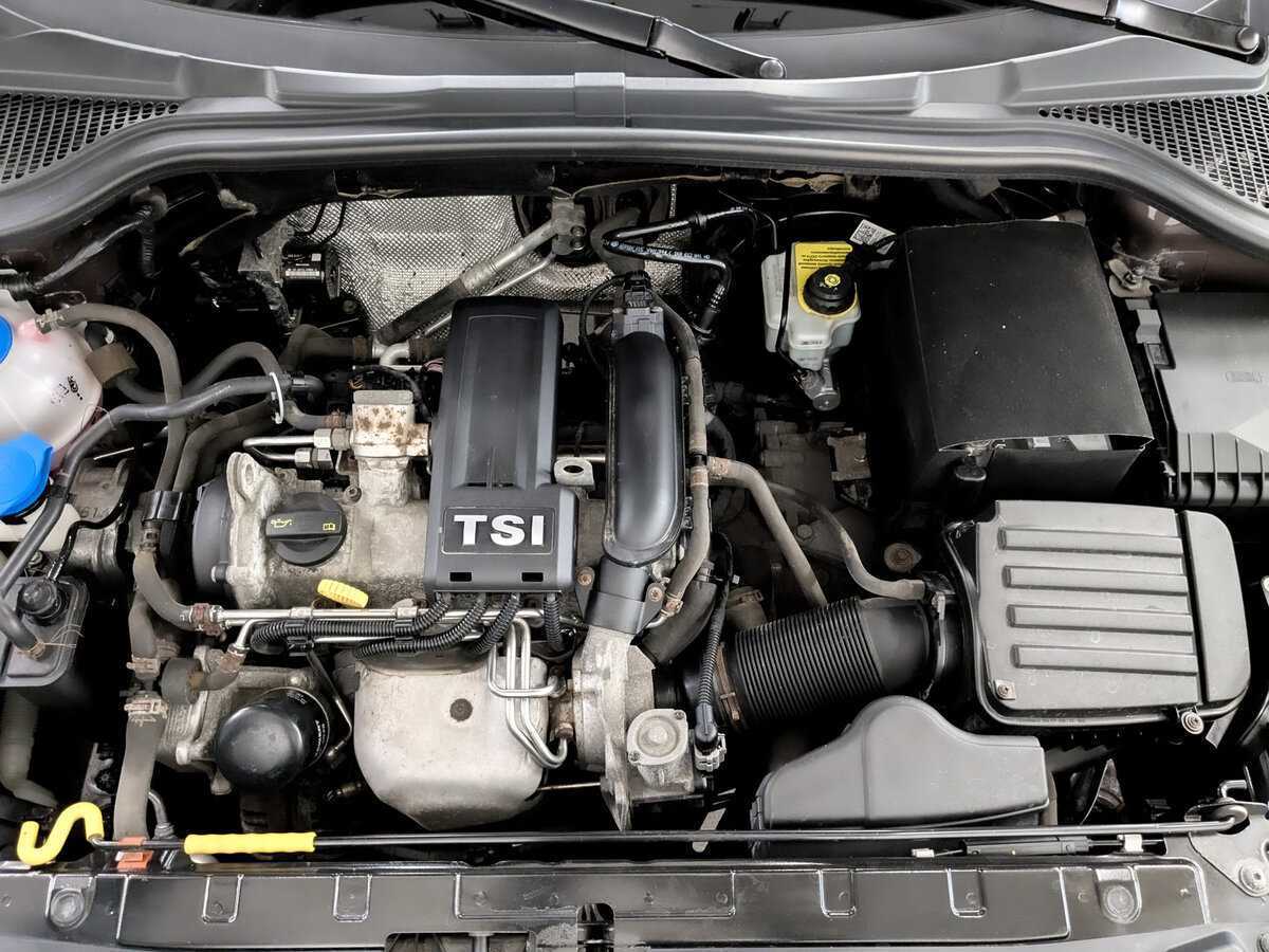 Купить Skoda Yeti, 2014, 92 000 км, фото №9