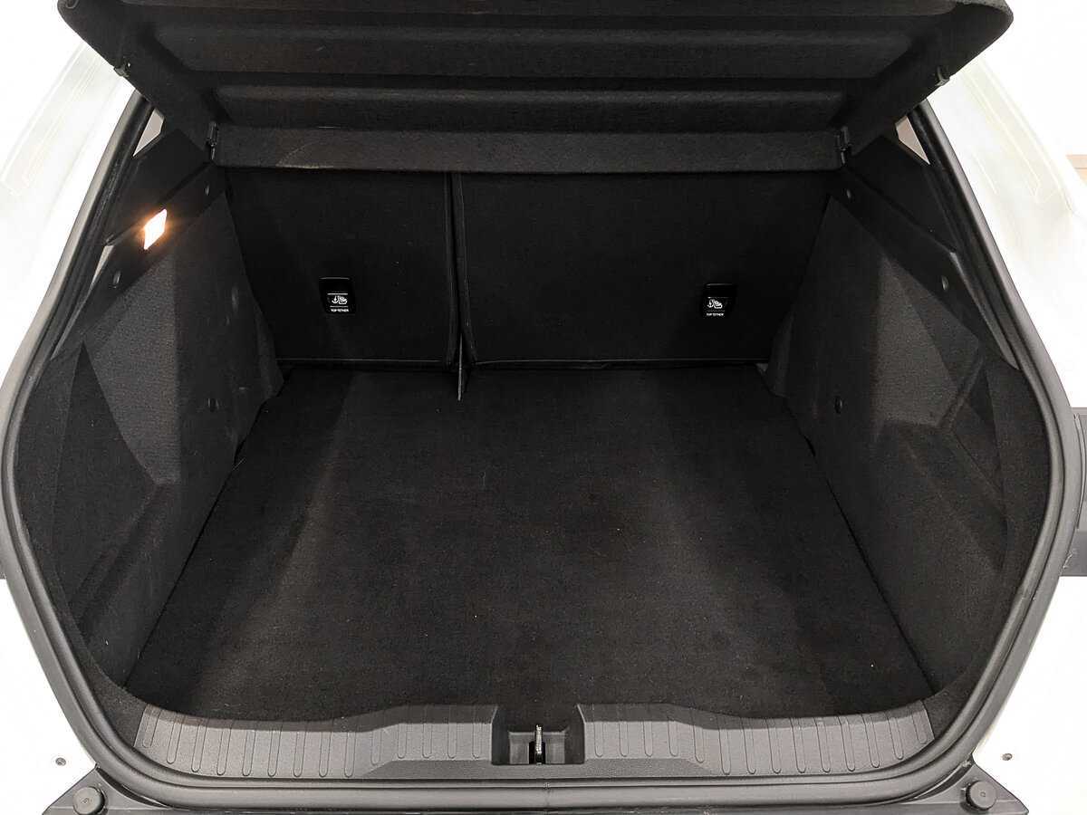 Купить Renault Arkana, 2019, 47 676 км, фото №10