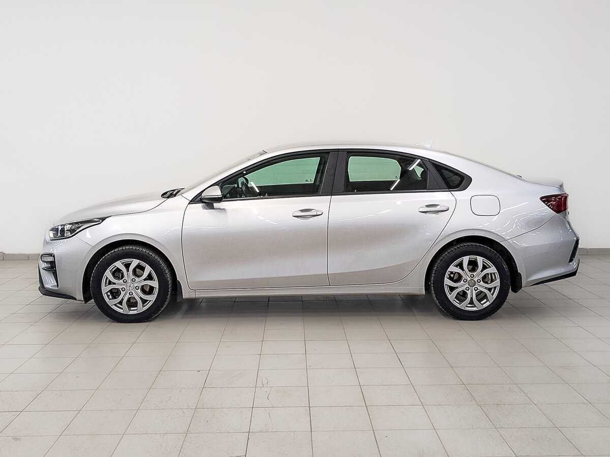 Купить Kia Cerato, 2021, 100 034 км, фото №8