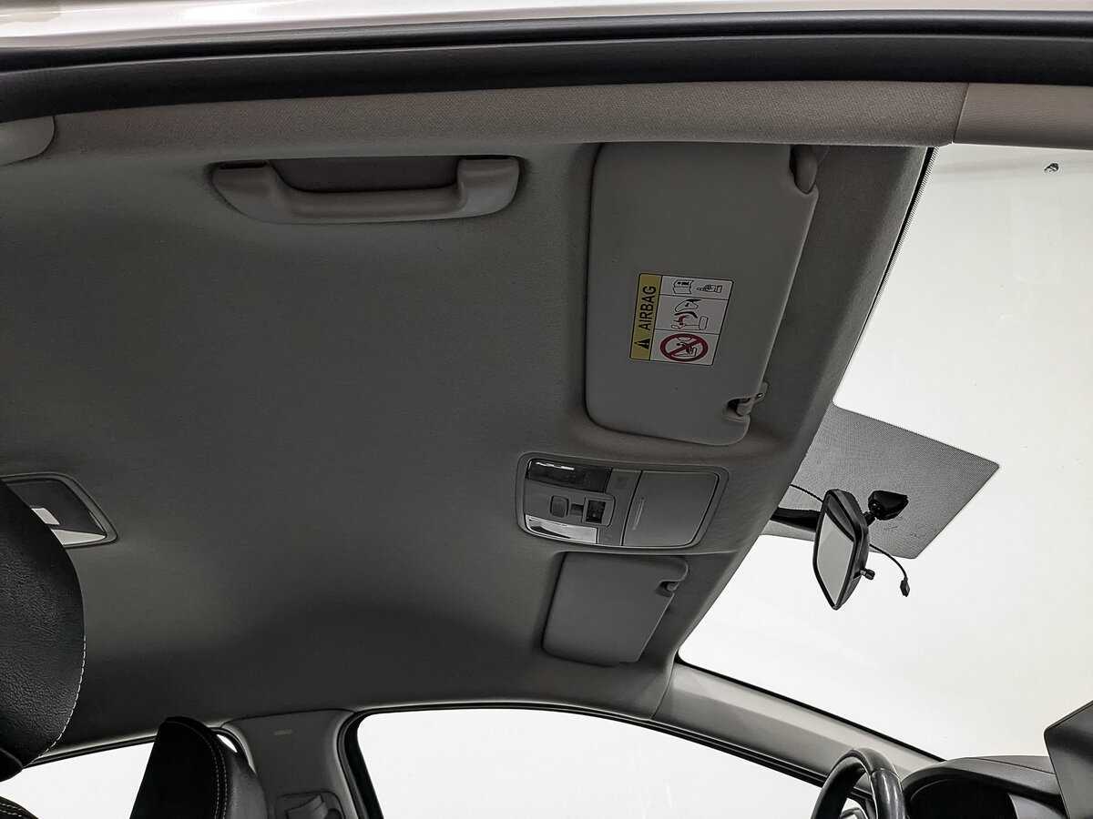 Купить Kia Cerato, 2021, 100 034 км, фото №23