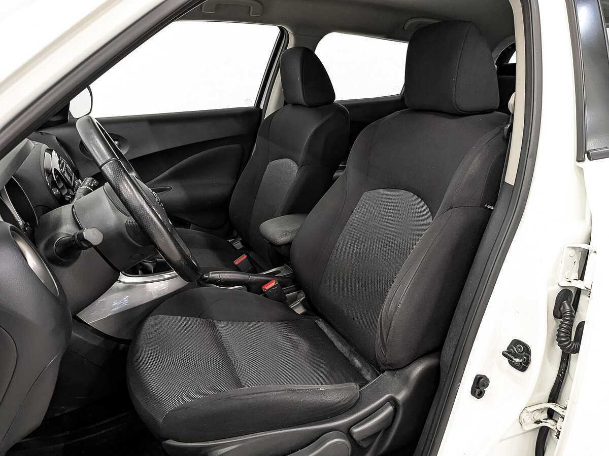 Купить Nissan Juke, 2014, 64 456 км, фото №20