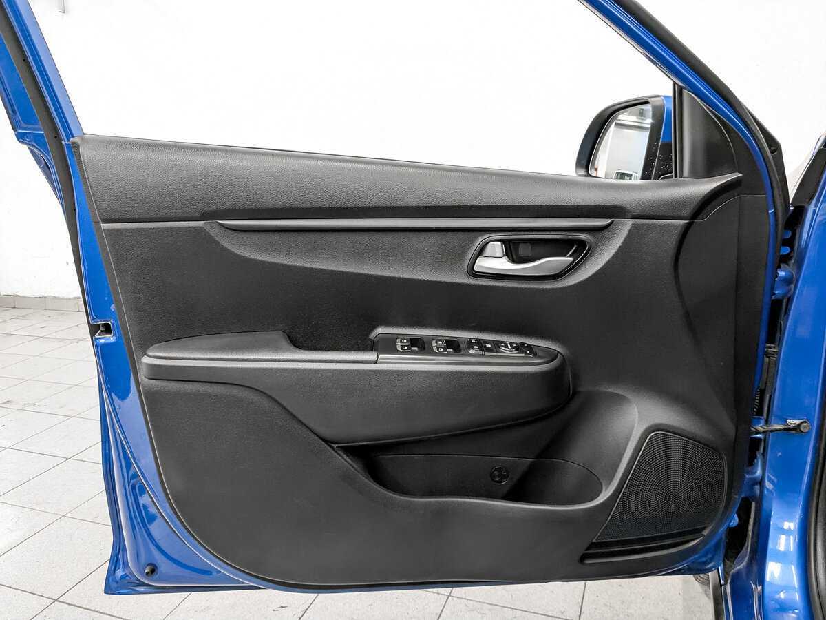 Купить Kia Rio X-Line, 2019, 181 302 км, фото №18