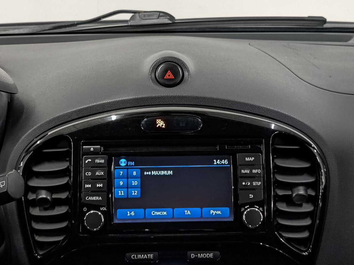 Купить Nissan Juke, 2014, 206 373 км, фото №17