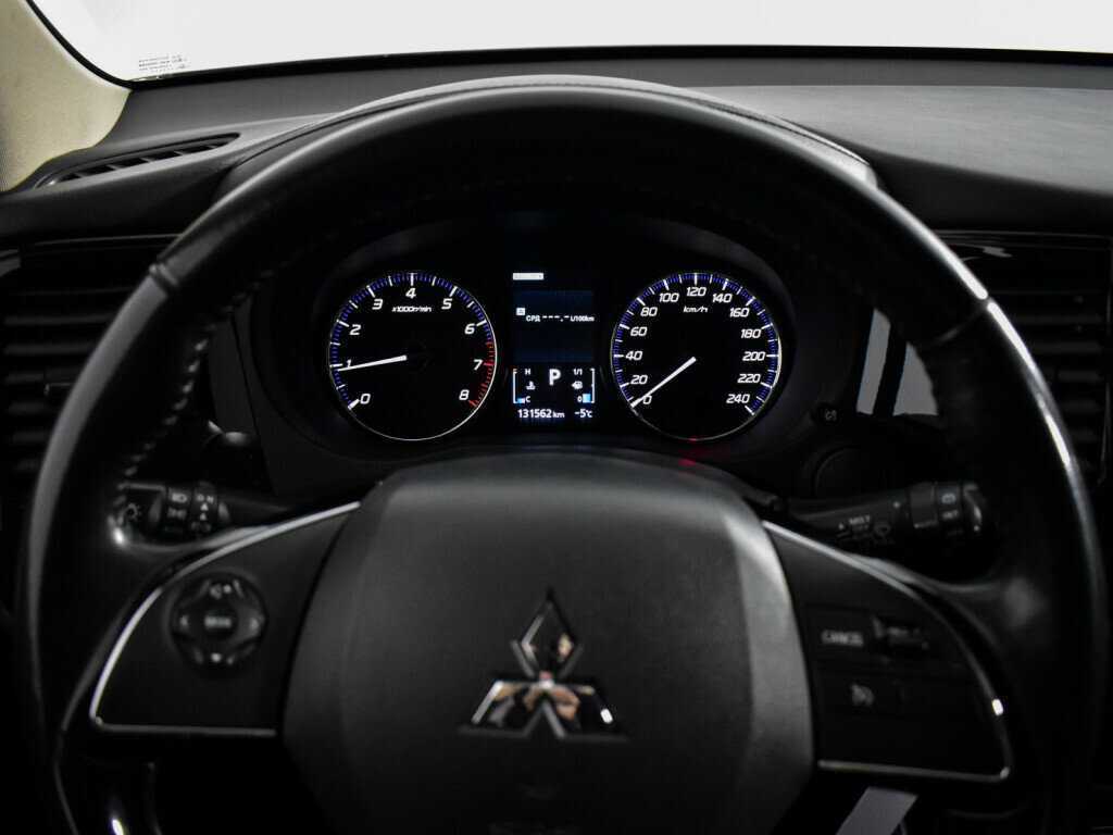Купить Mitsubishi Outlander, 2017, 130 150 км, фото №18
