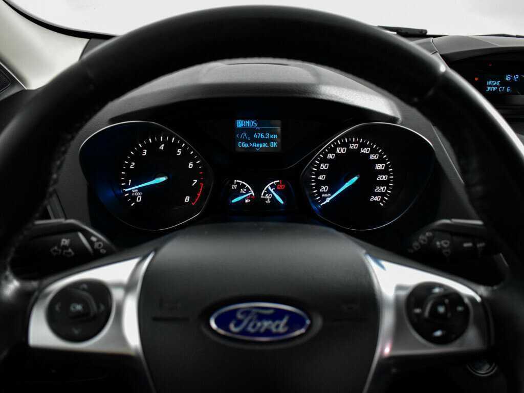 Купить Ford Kuga, 2015, 150 000 км, фото №19