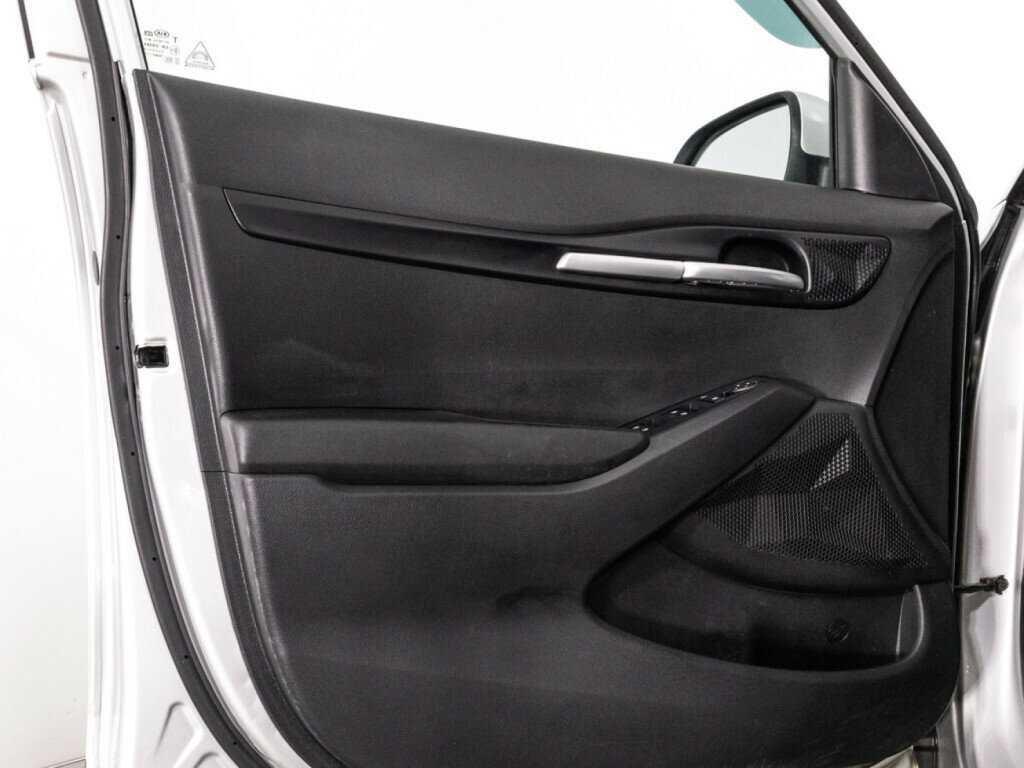 Купить Kia Seltos, 2020, 56 541 км, фото №26