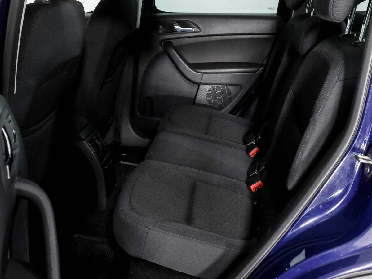 Купить Skoda Yeti, 2012, 127 891 км, фото №10