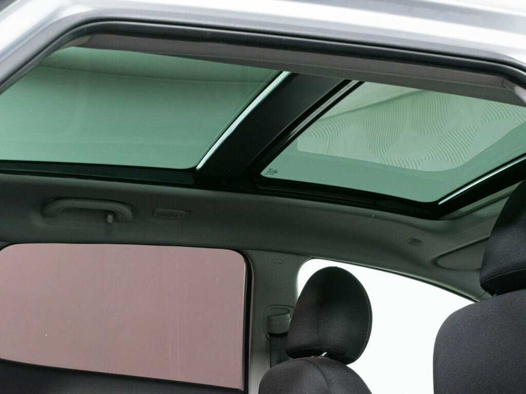 Купить Kia Ceed, 2018, 115 888 км, фото №11