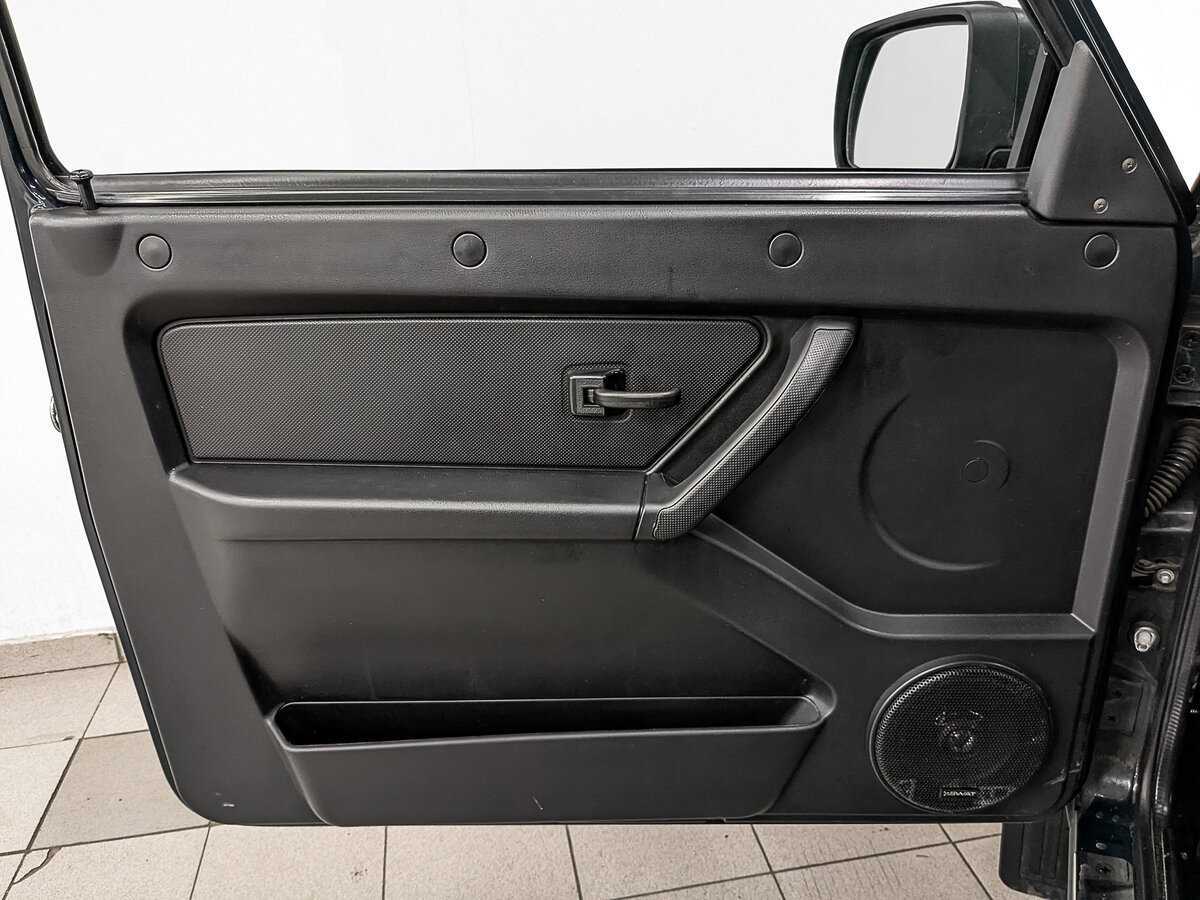 Купить Lada (ВАЗ) 2121 (4x4), 2020, 27 312 км, фото №19