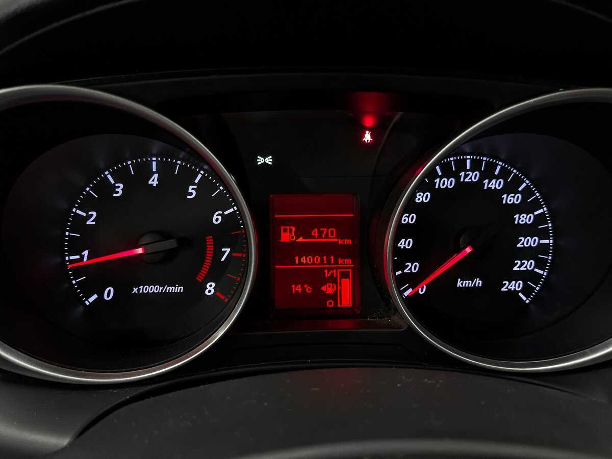 Купить Mitsubishi ASX, 2014, 140 000 км, фото №16