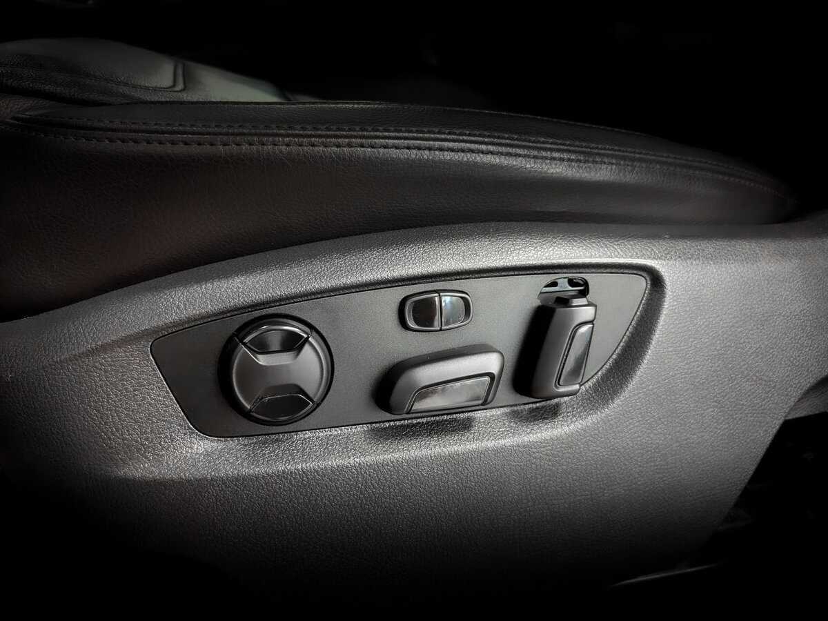 Купить Volkswagen Touareg, 2013, 166 675 км, фото №19