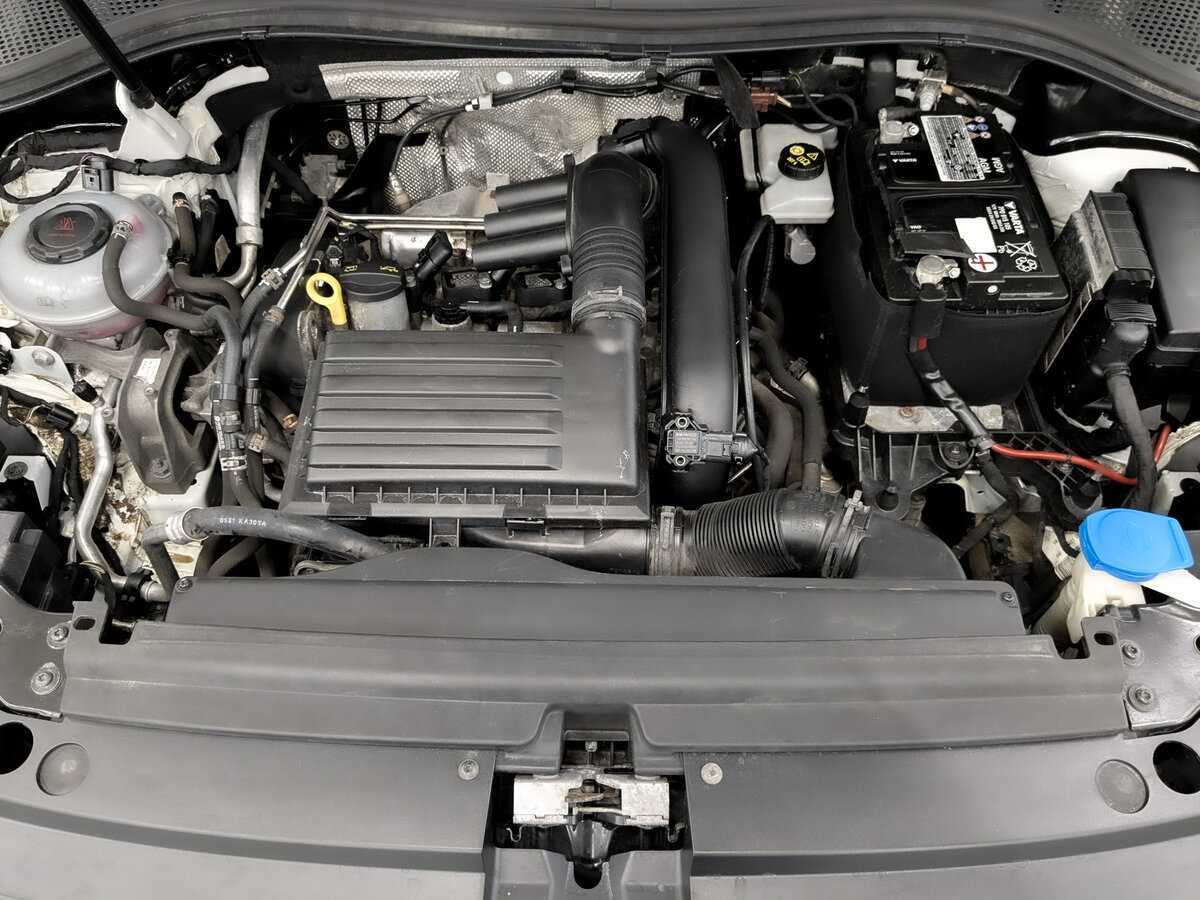 Купить Volkswagen Tiguan, 2021, 167 743 км, фото №9