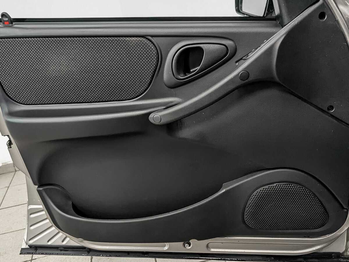 Купить Lada (ВАЗ) Niva, 2021, 48 787 км, фото №19