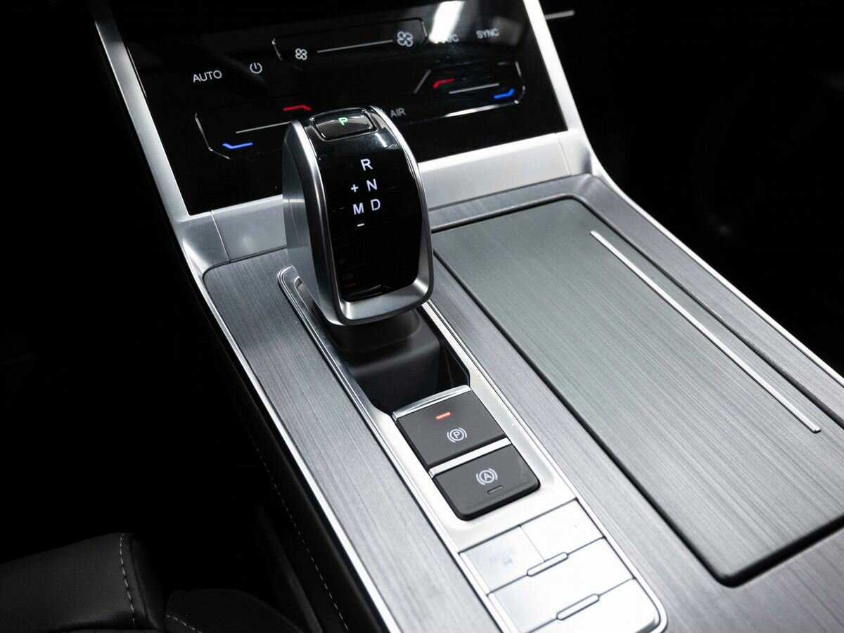 Купить CHERY Tiggo 7 Pro Max, 2023, 50 644 км, фото №22