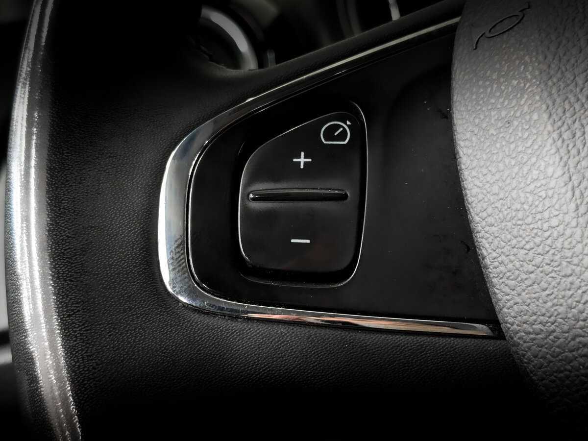 Купить Renault Kaptur, 2017, 181 705 км, фото №27