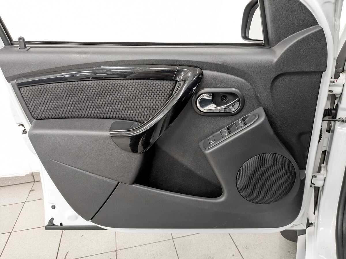 Купить Renault Duster, 2020, 16 182 км, фото №18