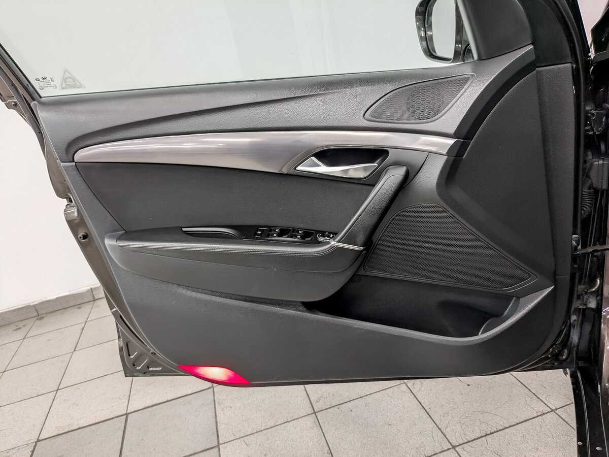 Купить Hyundai i40, 2016, 86 868 км, фото №19