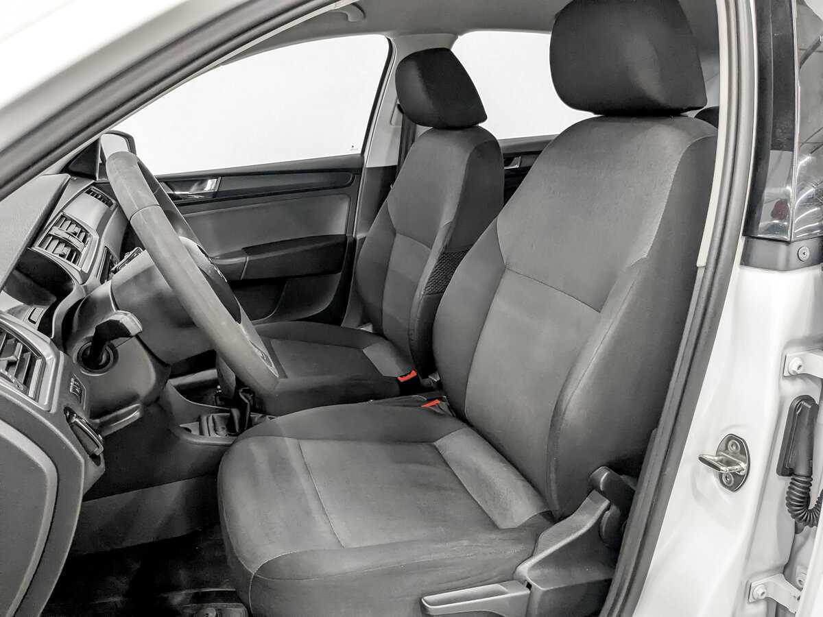 Купить Skoda Rapid, 2017, 163 844 км, фото №20