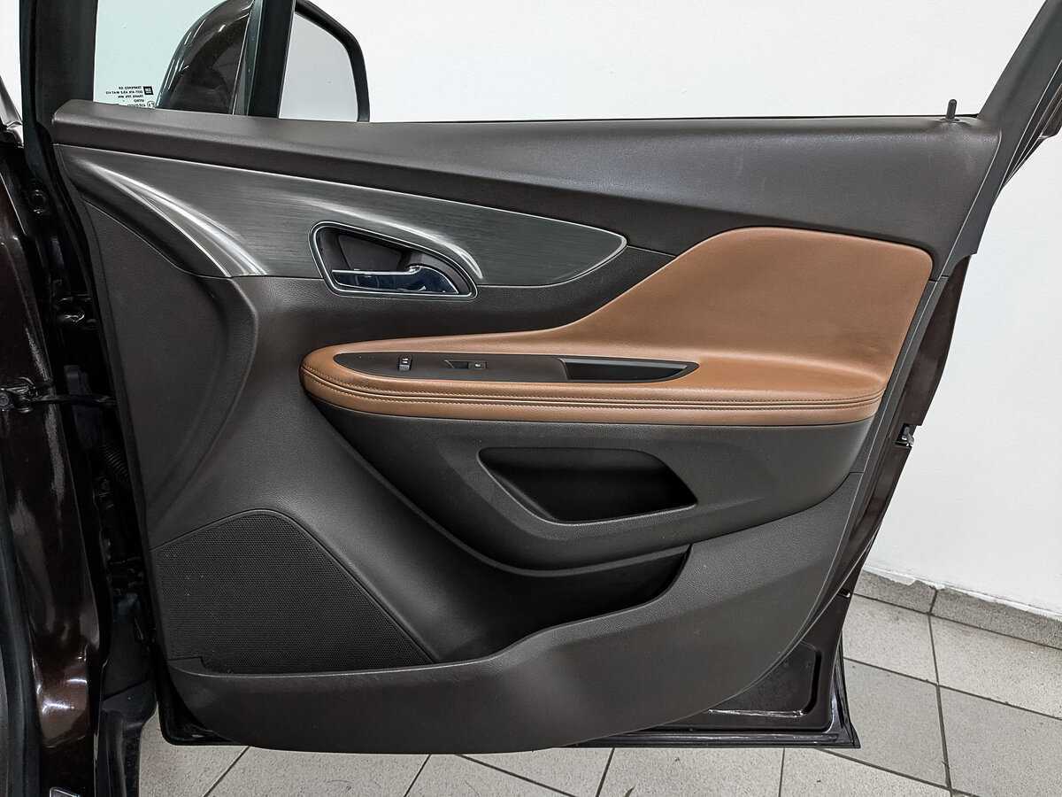 Купить Opel Mokka, 2014, 139 343 км, фото №23