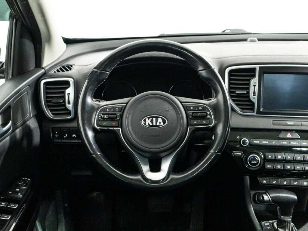 Купить Kia Sportage, 2018, 97 000 км, фото №20