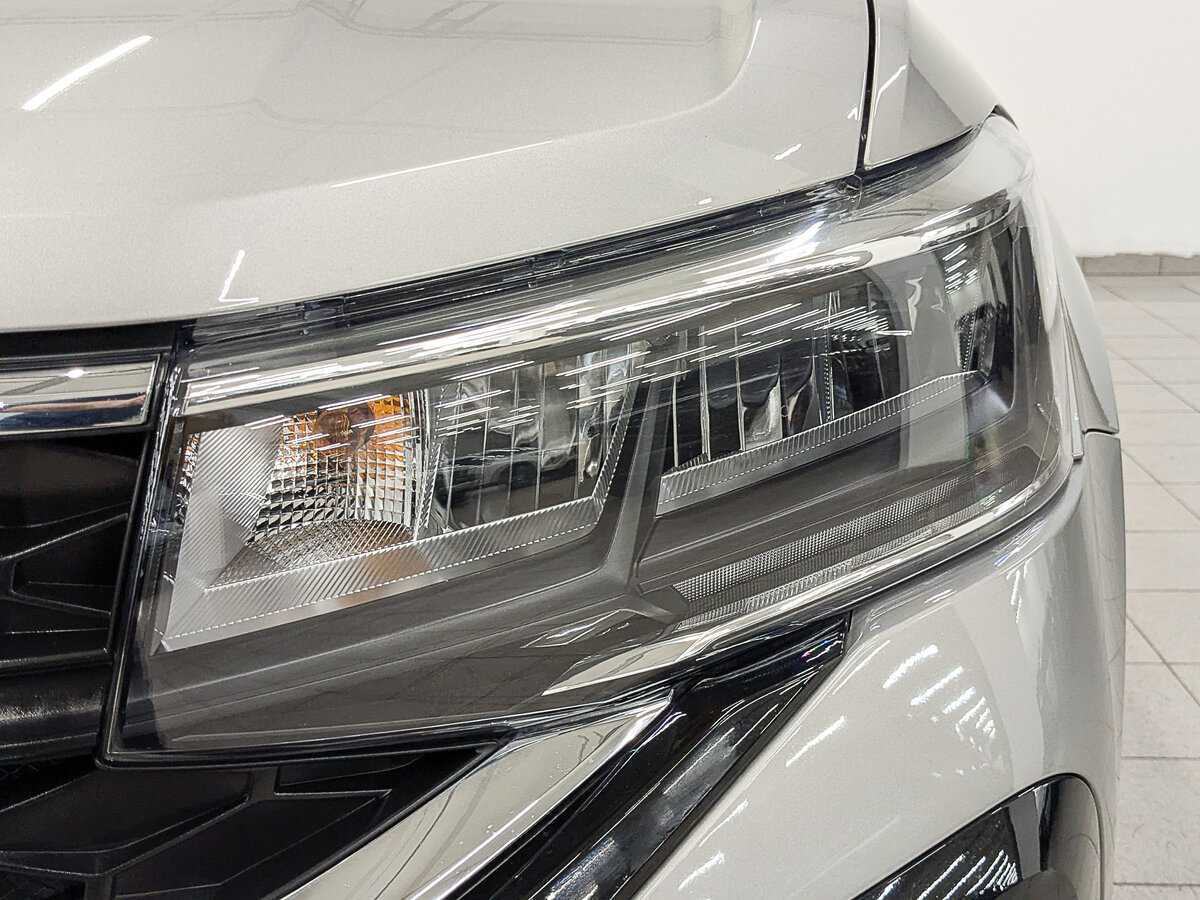 Купить Volkswagen Taos, 2021, 14 000 км, фото №11