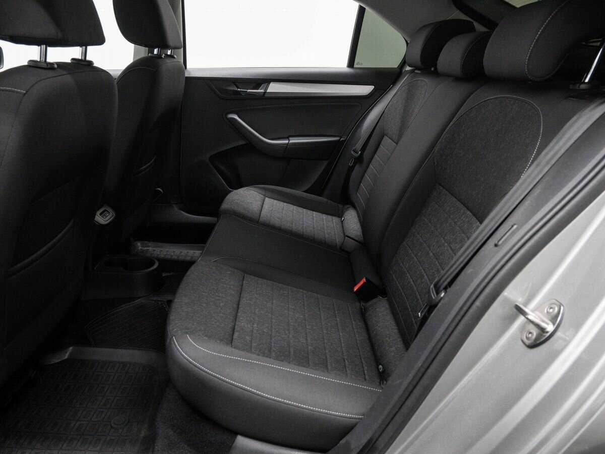 Купить Skoda Rapid, 2020, 192 128 км, фото №12
