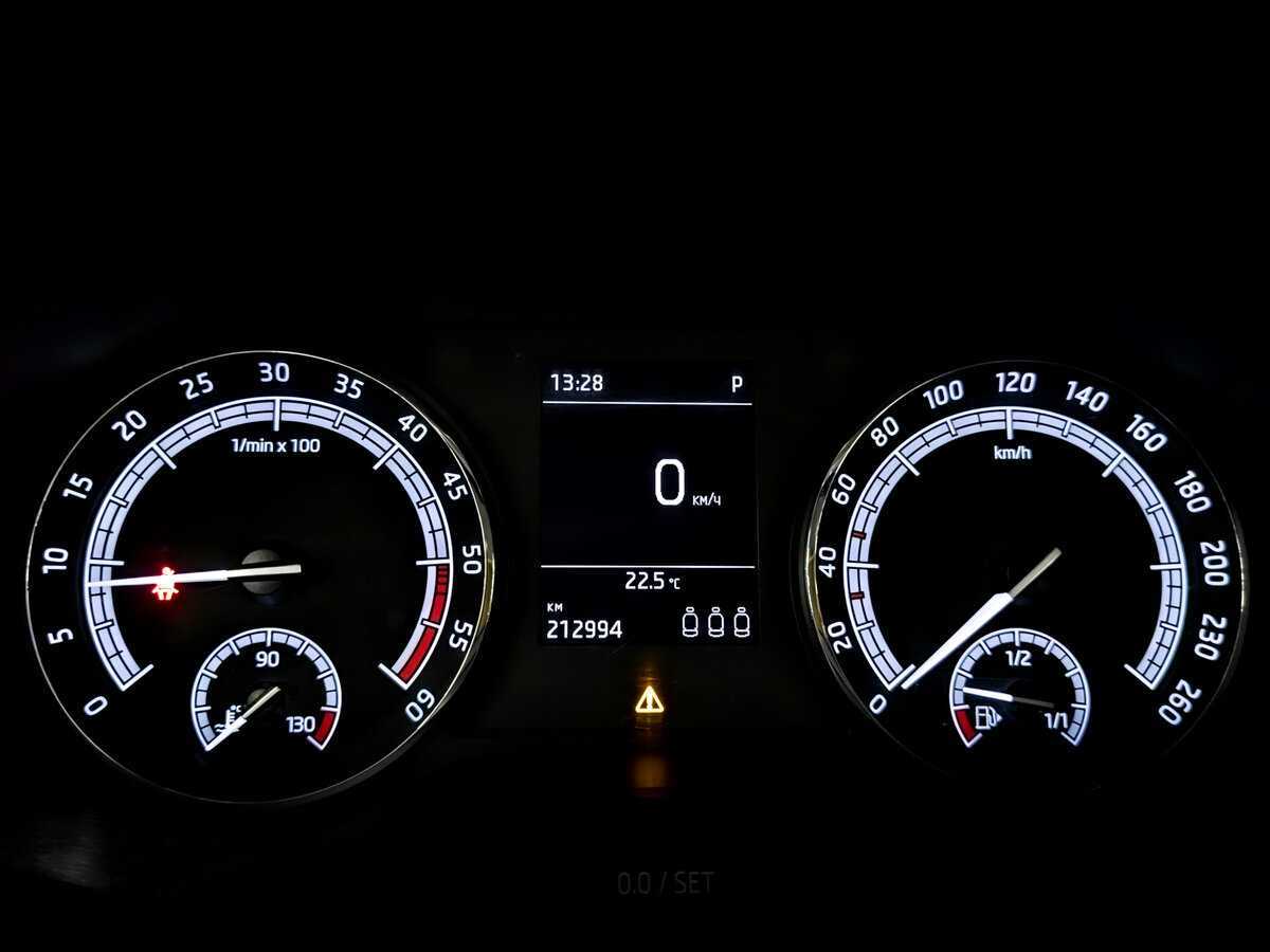 Купить Skoda Kodiaq, 2018, 212 869 км, фото №13