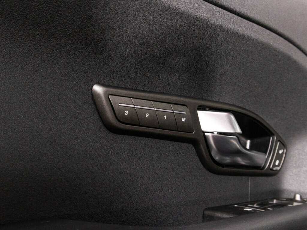 Купить Land Rover Range Rover Evoque 9-speed, 2013, 66 829 км, фото №18