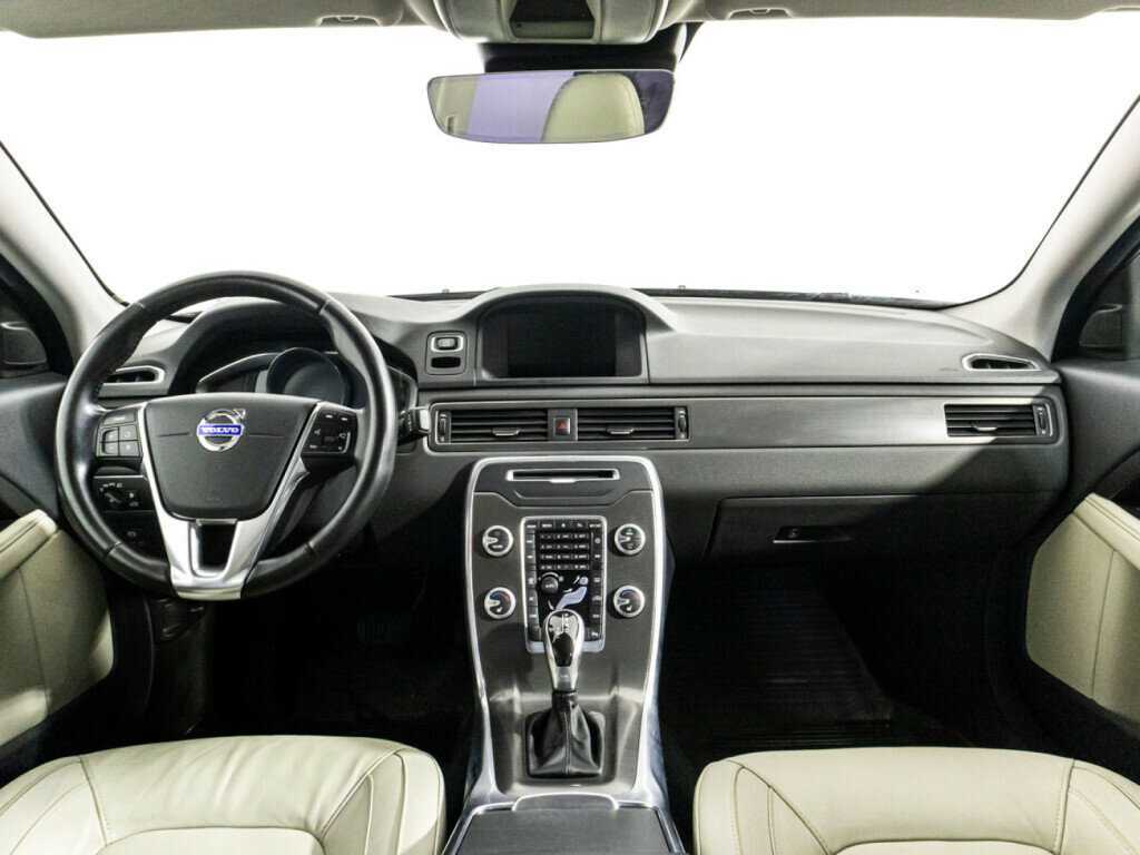 Купить Volvo S80, 2014, 242 300 км, фото №13