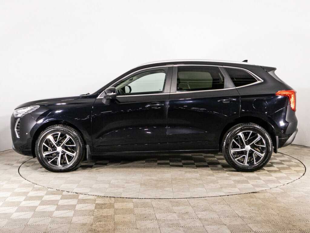 Купить Haval Jolion, 2022, 62 352 км, фото №8