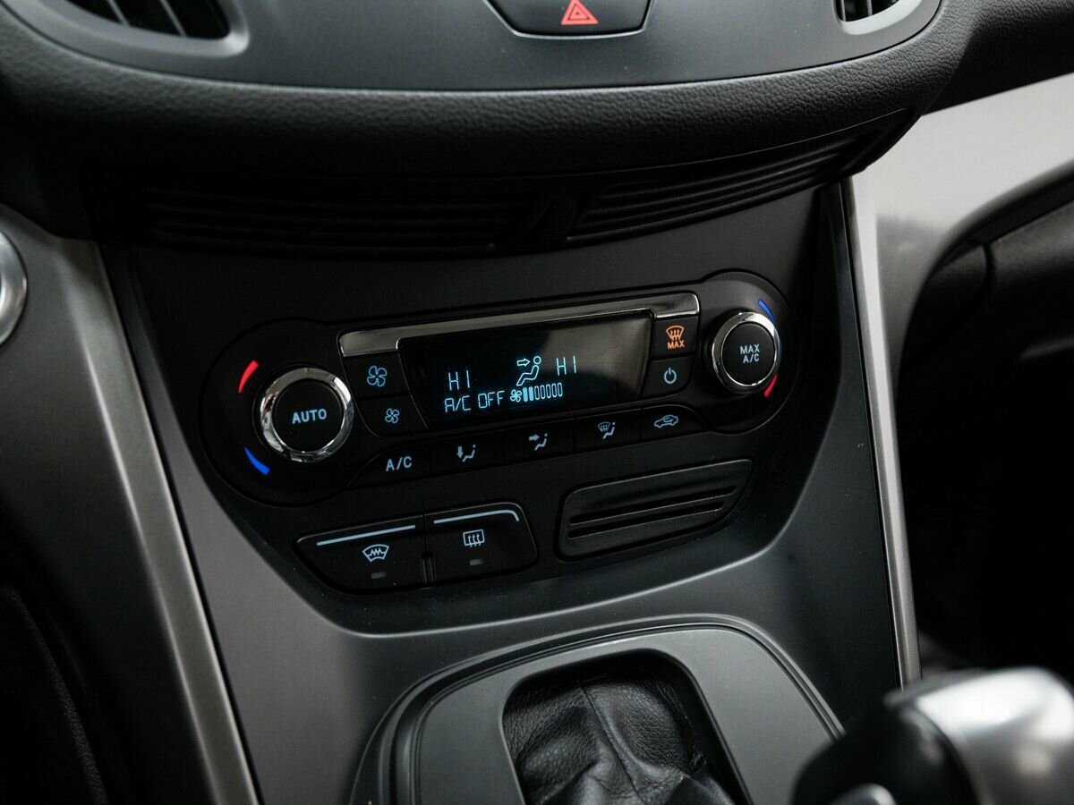 Купить Ford Kuga, 2015, 197 000 км, фото №20